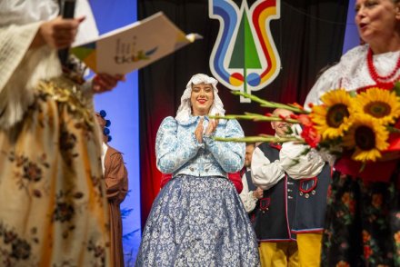 60. TKB - dzień dziewiąty